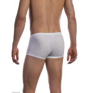 Boxershorts Olaf Benz Red1601 image-1