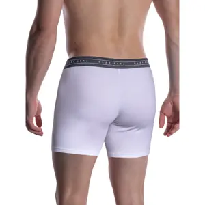 Boxer shorts Olaf Benz Red1601 image-1