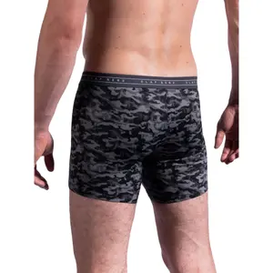 Boxer shorts Olaf Benz Red2168 image-1