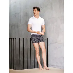 Boxer shorts Olaf Benz Red2168 image-3