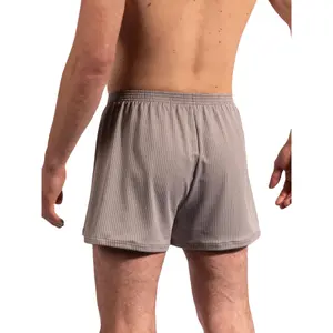 Boxer shorts Olaf Benz Red2208 image-1