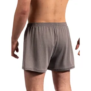 Boxer shorts Olaf Benz Red2208 image-1
