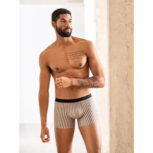 Boxer shorts Olaf Benz Red2303 image-2