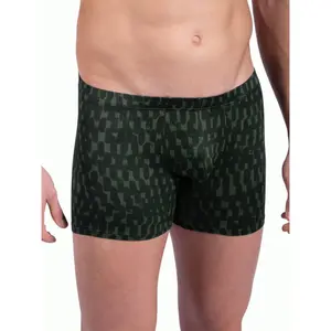 Boxer shorts Olaf Benz Red2308