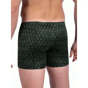 Boxer shorts Olaf Benz Red2308 image-1