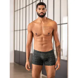 Boxer shorts Olaf Benz Red2308 image-2