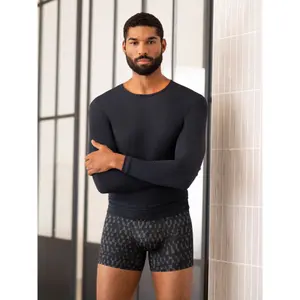 Boxer shorts Olaf Benz Red2308 image-3