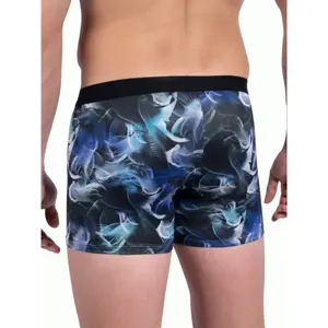 Boxer shorts Olaf Benz Red2310 image-1