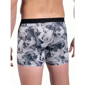 Boxer shorts Olaf Benz Red2310 image-1