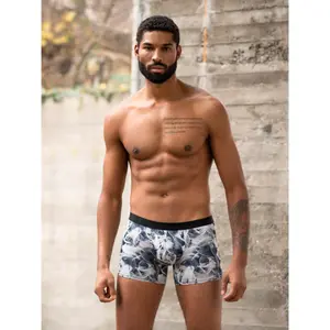 Boxer shorts Olaf Benz Red2310 image-2
