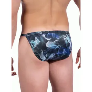 Slip sportowy Olaf Benz Red2310 image-1