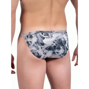 Slip sportowy Olaf Benz Red2310 image-1