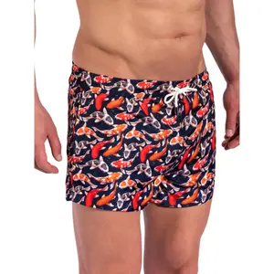 Badehose Olaf Benz BLU2353 image-0