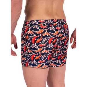 Badehose Olaf Benz BLU2353 image-1