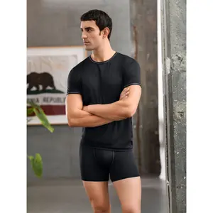 Boxer shorts Olaf Benz Red2385 image-3