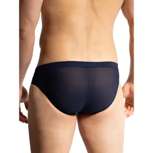 Slip retro Olaf Benz Red2404 image-1