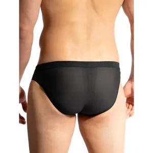 Slip retro Olaf Benz Red2404 image-1