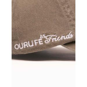 Czapka Olaf Hussein Varsity image-2