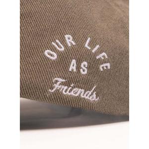 Czapka Olaf Hussein Varsity image-4