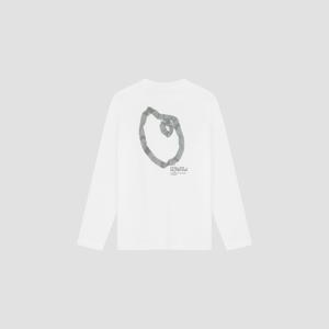 Koszulka Olaf Hussein Tape Palette image-1