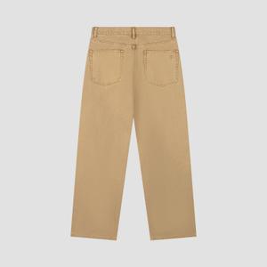 Regelmäßige Jeans Olaf Hussein Washed Canvas image-1