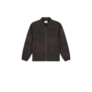 Jacke Olaf Hussein Ripstop Coach