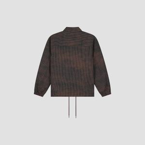 Jacke Olaf Hussein Ripstop Coach image-1