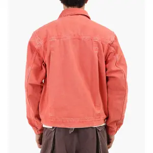 Jacka Olaf Hussein Washed Canvas image-1