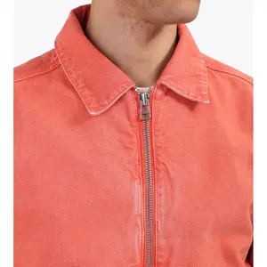 Jacka Olaf Hussein Washed Canvas image-2