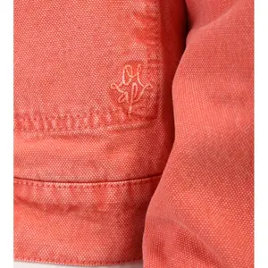 Jacka Olaf Hussein Washed Canvas image-4