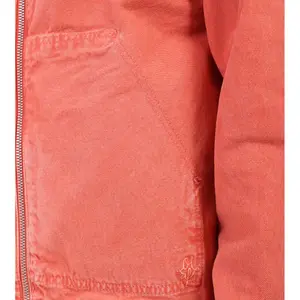 Jacka Olaf Hussein Washed Canvas image-5