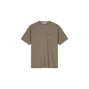 T-shirt Olaf Hussein Signature