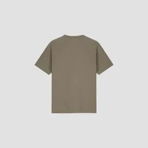 T-shirt Olaf Hussein Signature image-1
