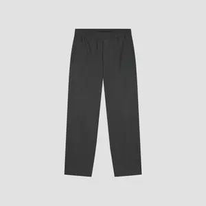 Elastic Slim Fit Trousers Olaf Hussein image-2