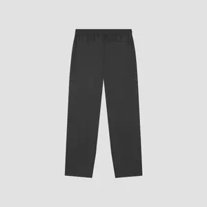 Elastic Slim Fit Trousers Olaf Hussein image-3