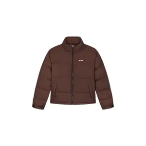 Women's down jacket Olaf Hussein
