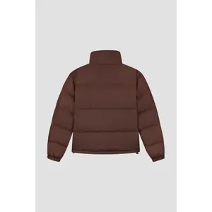 Women's down jacket Olaf Hussein image-1