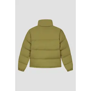 Women's down jacket Olaf Hussein image-1