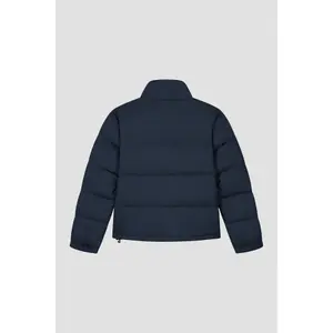 Women's down jacket Olaf Hussein image-1