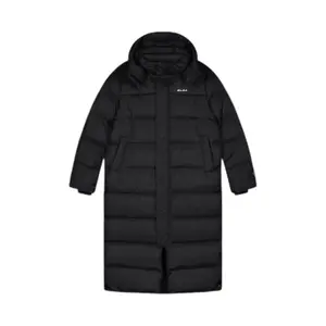 Women's long jacket Olaf Hussein