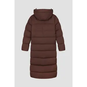 Women's long jacket Olaf Hussein image-1