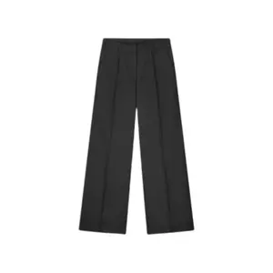 Pantalon ajusté large femme Olaf Hussein