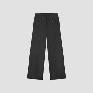Pantalon ajusté large femme Olaf Hussein image-1