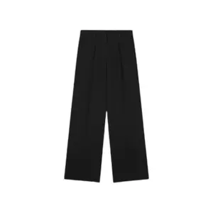 Pantalon ajusté large Olaf Hussein