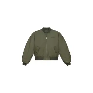 Bomber Olaf Hussein Reversible