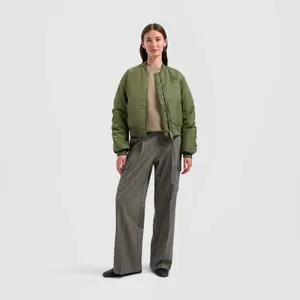 Bomber Olaf Hussein Reversible image-3