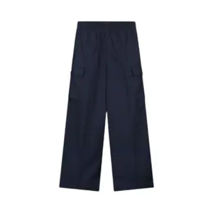 Pantalon cargo ajusté Olaf Hussein