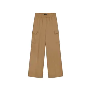 Pantalon cargo ajusté Olaf Hussein