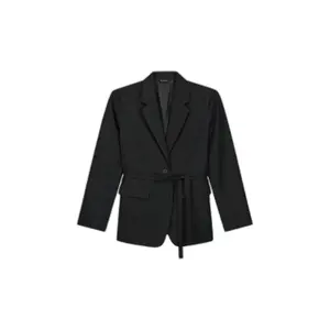 Women's fitted blazer Olaf Hussein