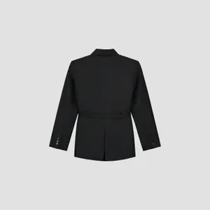 Women's fitted blazer Olaf Hussein image-1
